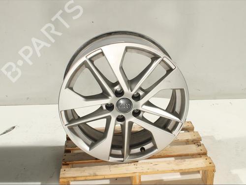 Fælk AUDI Q2 (GAB, GAG) 35 TFSI (150 hp) 24398769