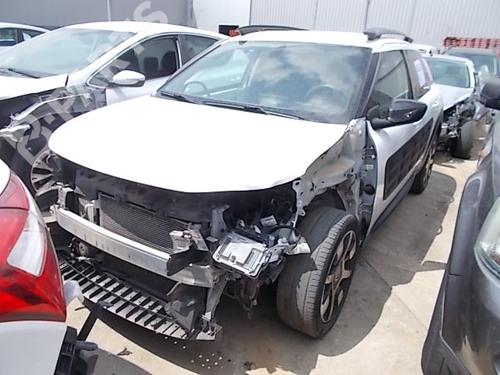 Instrument cluster CITROËN C4 CACTUS 1.2 VTi 82 | BP26925144C47 