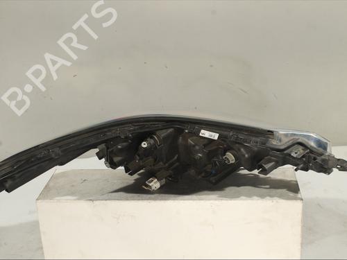 Left headlight TOYOTA C-HR (_X1_) 1.8 Hybrid (ZYX10_, ZYX11_, ZYX10R, ZYX11R) | BP29420162C28 