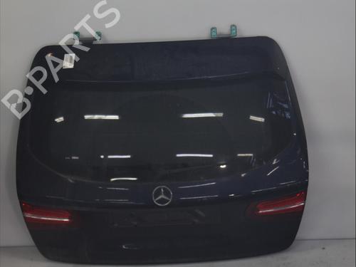 Used Tailgate MERCEDES-BENZ GLC (X253) 250 d 4-matic (253.909) (204 hp) 29049417