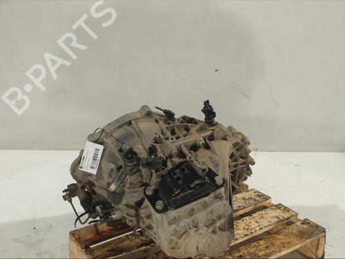 Gearbox KIA PRO CEE'D (ED) 1.6 CRDi 115 | BP13615018M3 