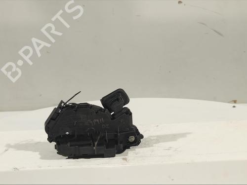 Used Front left lock Front left lock SKODA OCTAVIA III (5E3, NL3, NR3) 2.0 TDI (150 hp) 11984422 11984422