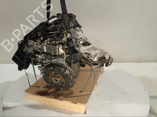 Engine TOYOTA C-HR (_X1_) 1.8 Hybrid (ZYX10_, ZYX11_, ZYX10R, ZYX11R) | BP31656357M1 