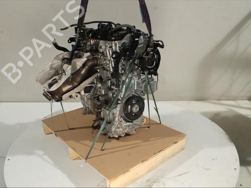 Engine TOYOTA YARIS (_P21_, _PA1_, _PH1_) 1.5 Hybrid (MXPH10, MXPH11) | BP30980487M1 - Image 4