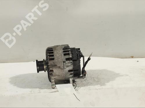 Used Alternator AUDI A3 (8V1, 8VK) [2012-2020]  11982181