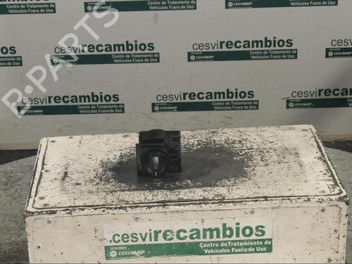 Interruttore luci MERCEDES-BENZ A-CLASS (W169) A 200 CDI (169.008, 169.308) (140 hp) 11980972