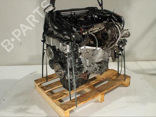 Engine PEUGEOT 3008 II SUV (MC_, MR_, MJ_, M4_) 1.6 PureTech 180 (M45GFR, M45GFU) | BP24152005M1 