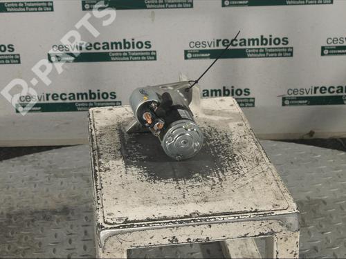 Starter DACIA SANDERO II TCe 90 (B8M1, B8MA, B8AC) | BP11899889M8 