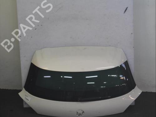 Used Tailgate VW SCIROCCO III (137, 138) [2008-2018]  19411391