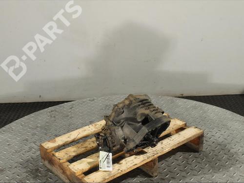 Front differential MERCEDES-BENZ E-CLASS (W211) E 320 CDI 4-matic (211.089) | BP11902428M23 