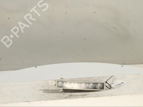 Used Right daytime light Right daytime light CITROËN C3 II (SC_) 1.6 HDi (92 hp) 29173502 29173502