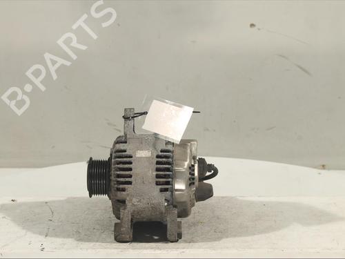 Used Alternator Alternator KIA SORENTO I (JC) 2.5 CRDi (170 hp) 13579827 13579827