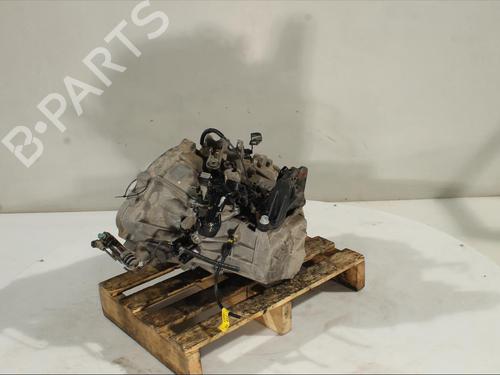 Gearbox KIA CEE'D (JD) 1.4 CRDi 90 | BP23255258M3 