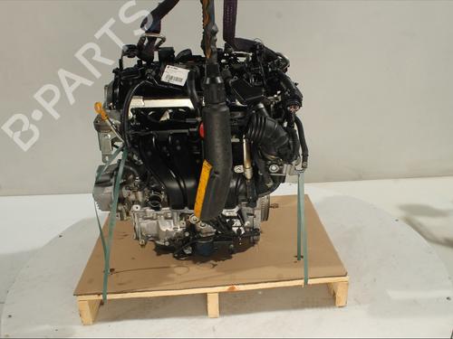 Used Engine Engine RENAULT ARKANA I (LCM_, LDN_) 1.6 E-TECH 145 (LDMU) (143 hp) 29470039 29470039