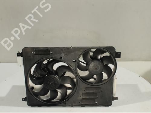 Kühlerpaket für VOLVO V70 III (135) 2.4 D (175 hp) 30502459