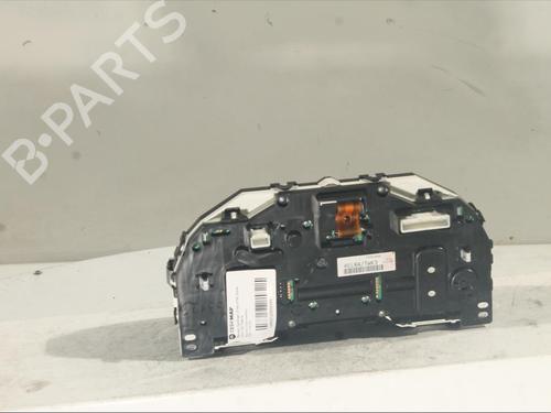 Instrument cluster NISSAN QASHQAI II (J11, J11_) 1.6 dCi | BP21084475C47