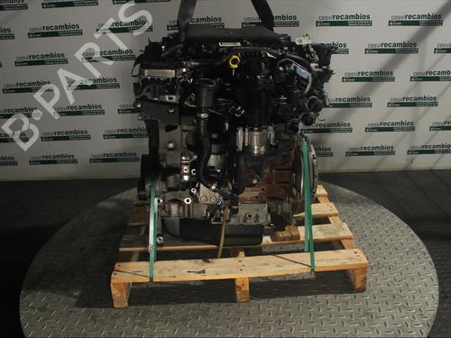 Motor FORD KUGA I [2008-2012]  11900282