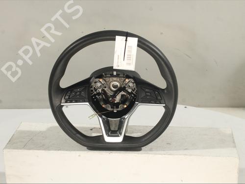Used Steering wheel Steering wheel NISSAN MICRA V (K14) 1.5 DCI (90 hp) 32658313 32658313