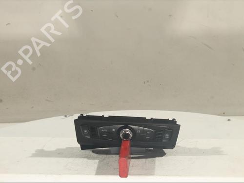 Used Climate control Climate control AUDI A4 B8 (8K2) 2.0 TDI (150 hp) 19582570 19582570