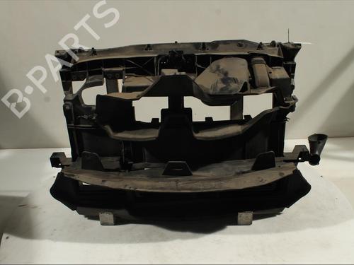 Frontplade/Frontkurv Frontplade/Frontkurv RENAULT SCÉNIC IV (J9_) 1.5 dCi 95 (95 hp) 33998994 33998994