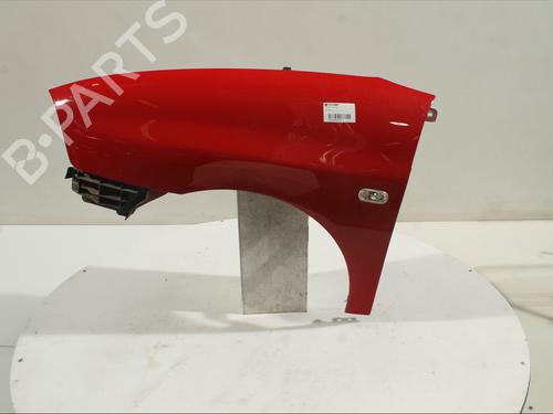 Aleta delantera izquierda SEAT IBIZA III (6L1) 1.9 TDI Cupra R (160 hp) 30652596