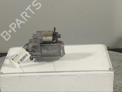 Used Starter RENAULT MEGANE IV Hatchback (B9A/M/N_) 1.5 dCi 110 (B9A3) (110 hp) 13473310