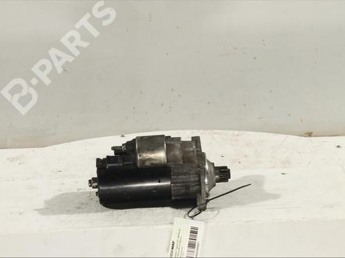 Starter VW TIGUAN (5N_)  | BP11981898M8 