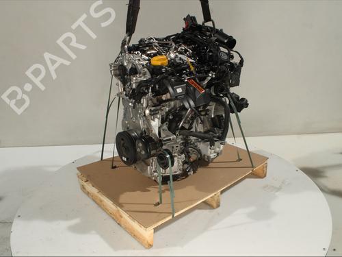 Motor RENAULT ARKANA I (LCM_, LDN_) 1.3 TCe 160 (LDN1) | BP29986162M1