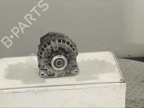 Used Alternator Alternator NISSAN PULSAR Hatchback (C13) 1.2 DIG-T (115 hp) 11901874 11901874
