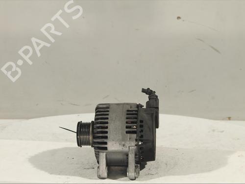 Alternator CITROËN C3 II (SC_) 1.0 VTi 68 | BP12452576M7 
