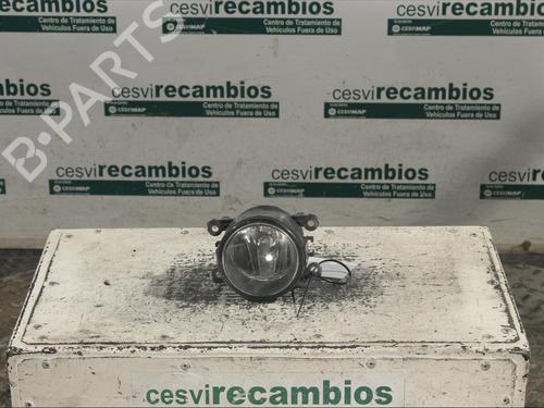 Used Right front fog light Right front fog light DACIA LOGAN MCV (KS_) 1.5 dCi (KS0K) (68 hp) 11893693 11893693