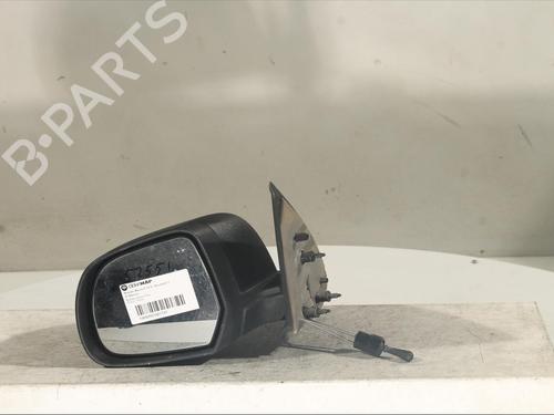 Used Left mirror Left mirror NISSAN MICRA IV (K13K, K13KK) 1.2 (80 hp) 18947217 18947217