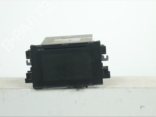 Used Electronic module Electronic module 38788585 38788585