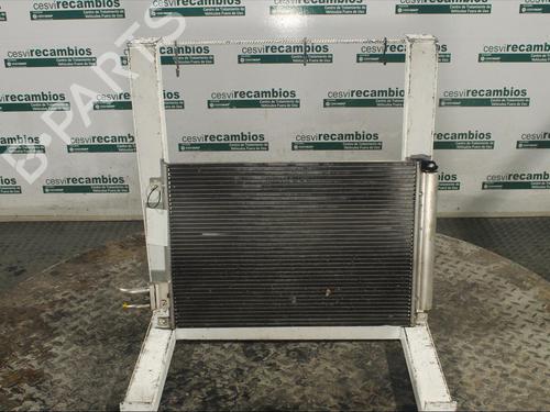 Used AC radiator AC radiator FORD KA (RU8) 1.2 (69 hp) 12077037 12077037