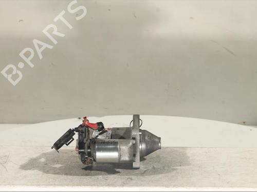 Startmotor FIAT TIPO Hatchback (356_, 357_) [2016-2025]  16179573