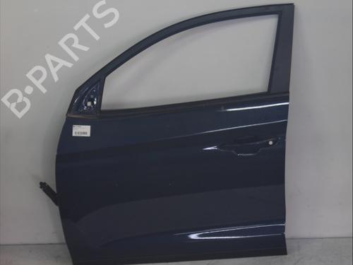 Porta frente esquerda Porta frente esquerda HYUNDAI TUCSON (TL, TLE) 1.7 CRDi (116 hp) 36444670 36444670