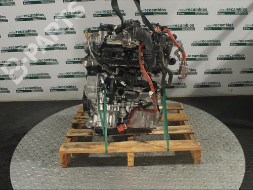 Engine TOYOTA YARIS (_P13_) 1.5 Hybrid (NHP130_) | BP11899829M1 