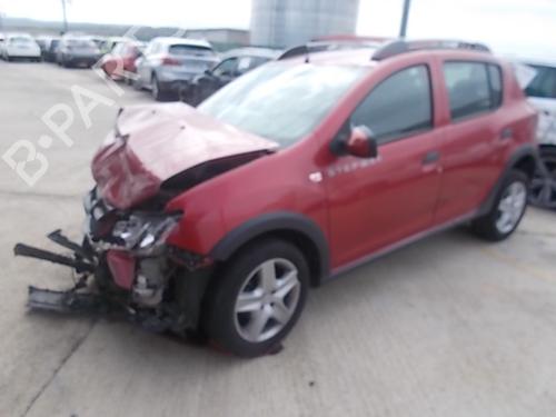 Engine DACIA SANDERO II 1.5 dCi | BP23336444M1  - Image 7
