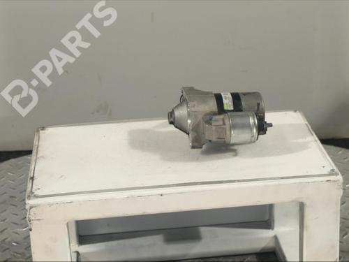 Starter RENAULT CLIO III (BR0/1, CR0/1) 1.5 dCi (BR17, CR17) | BP11901831M8 