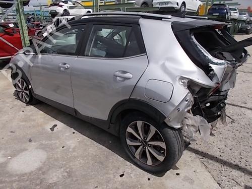 Brugte KIA STONIC (YB)  1.0 T-GDi Eco-Dynamics+  4778756