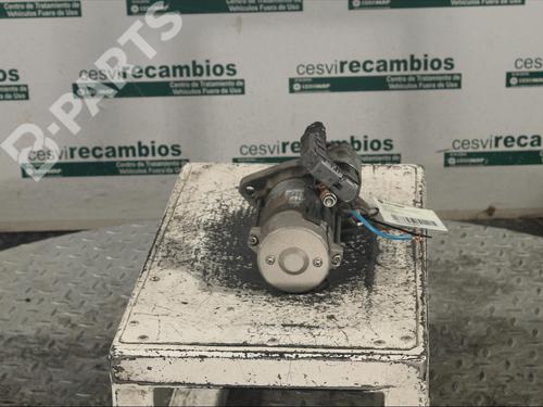 Starter TOYOTA AURIS (_E15_) 1.6 (ZRE151_, ZRE151R) | BP11900633M8 