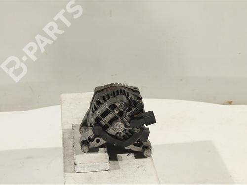 Alternator PEUGEOT 207 (WA_, WC_) 1.6 16V VTi | BP11905773M7 