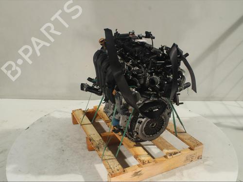 Engine KIA RIO IV (YB, SC, FB) 1.25 | BP15213316M1 