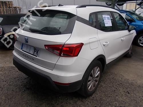 Engine SEAT ARONA (KJ7, KJP) 1.0 TSI | BP33132594M1 - Image 9