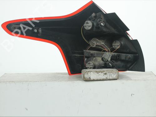 Right taillight FORD FOCUS III 1.6 Ti | BP38972967C35 - Image 2