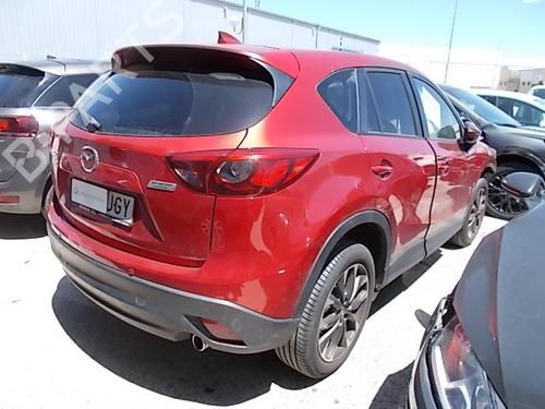 Switch MAZDA CX-5 (KE, GH) 2.0 (KEEFW) | BP24352086I30 - Image 3