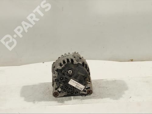 Alternator DACIA DUSTER (HS_) 1.5 dCi 4x4 | BP11905204M7 