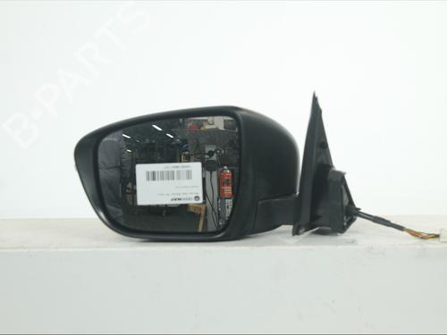 Used Left mirror Left mirror OPEL CORSA F (P2JO) 1.2 (68) (101 hp) 35936541 35936541