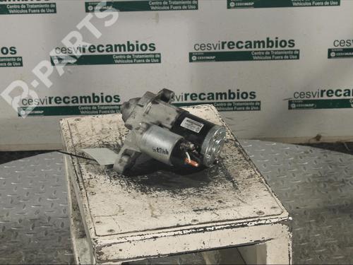 Starter DACIA SANDERO II  | BP11899661M8 