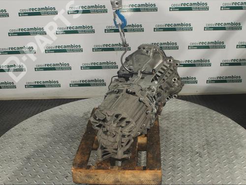 Gearbox AUDI A4 B7 (8EC)  | BP11899856M3 